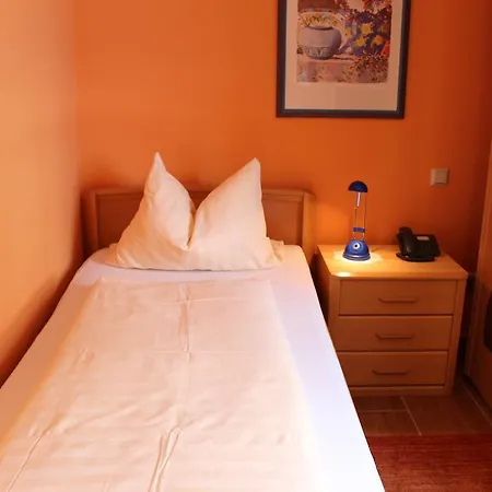 Guest house Zieherser Hof