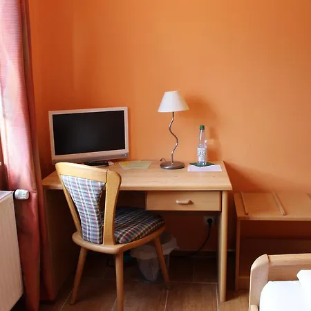 Zieherser Hof Guest house 3*