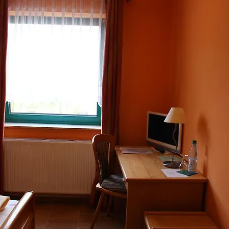 Zieherser Hof Guest house Fulda