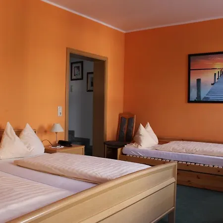Guest house Zieherser Hof Fulda