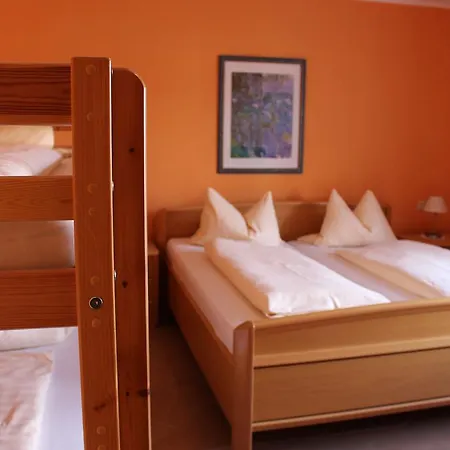 Guest house Zieherser Hof