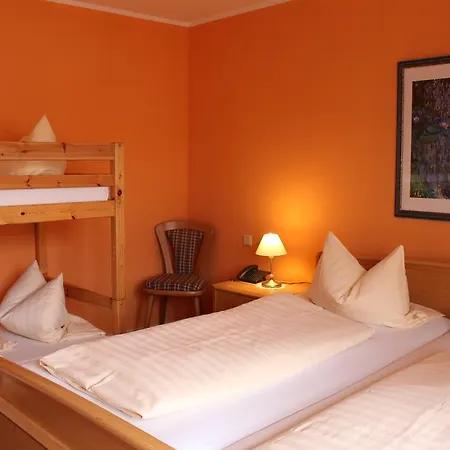 Zieherser Hof Guest house