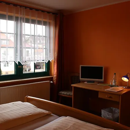 Guest house Zieherser Hof