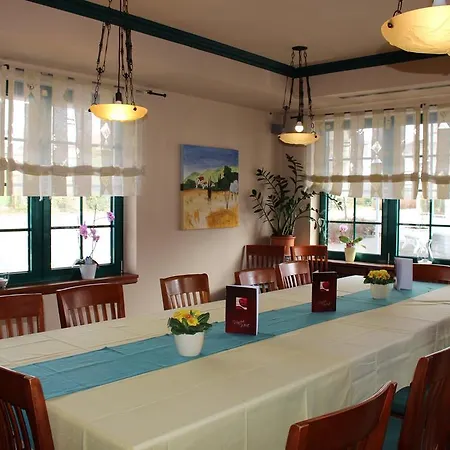 Zieherser Hof Guest house