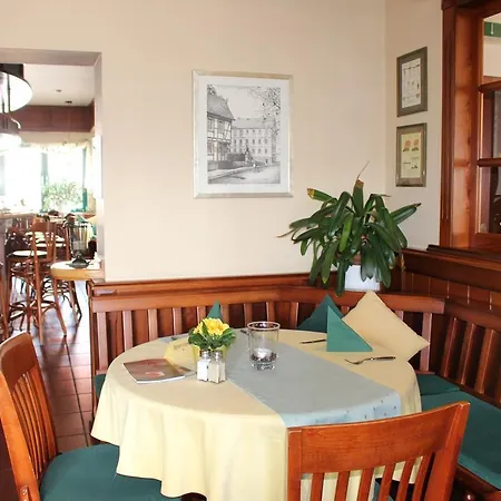 Guest house Zieherser Hof 3*