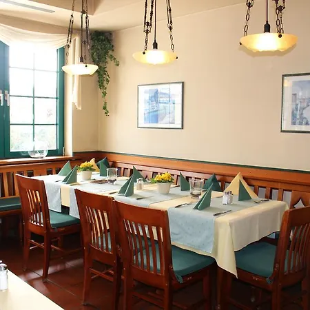 Guest house Zieherser Hof 3*