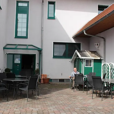 Guest house Zieherser Hof