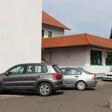 Zieherser Hof Guest house Fulda